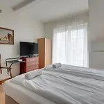 Appartement Walecznych Gdańsk