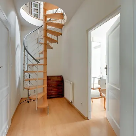 Walecznych شقة غدانسك