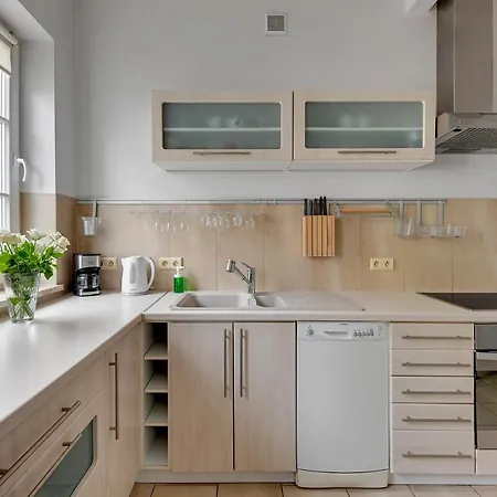 Walecznych * Gdaňsk