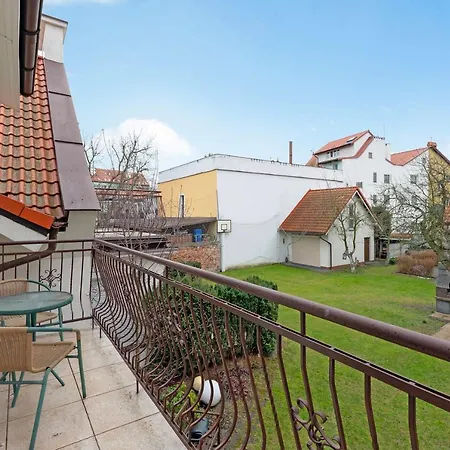 Lägenhet Walecznych *