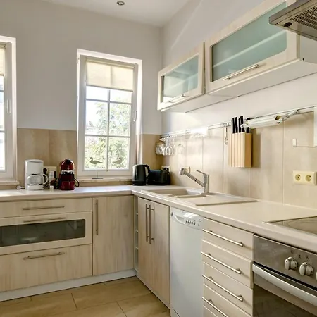 Walecznych شقة غدانسك