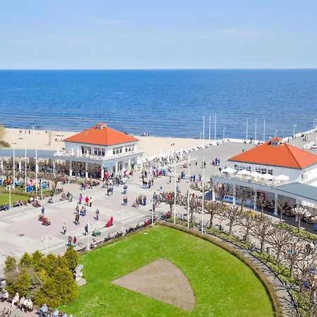 Walecznych Lägenhet Gdańsk