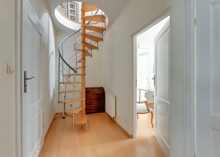 Walecznych Lägenhet Gdańsk