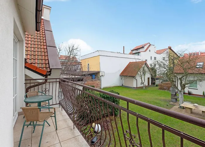 Lägenhet Walecznych *