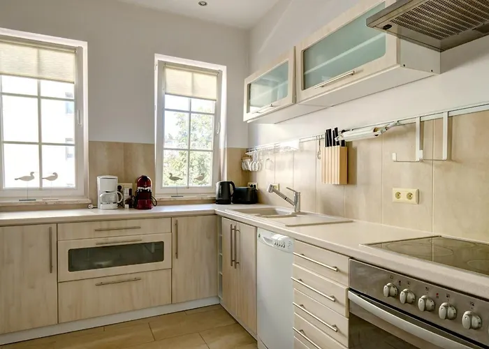 Walecznych Lägenhet Gdańsk