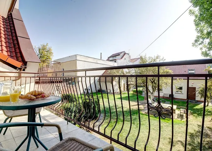 Lägenhet Walecznych